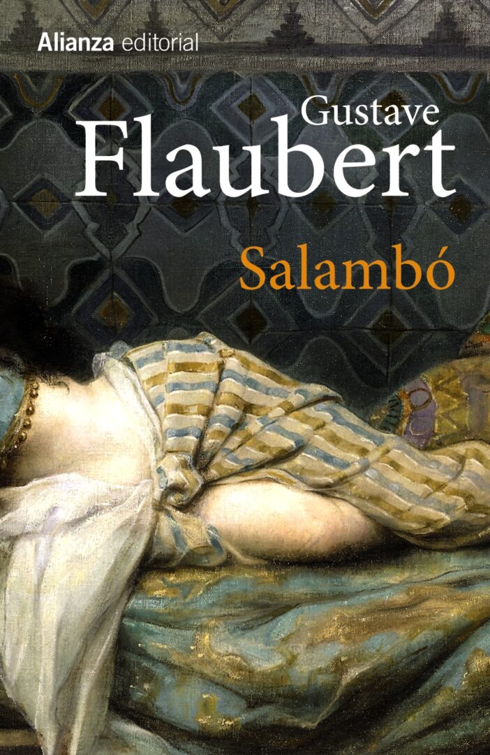 Salambó - Cultura