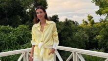 moda verano