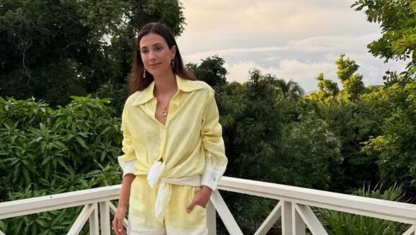 moda verano