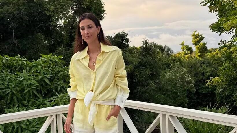 moda verano