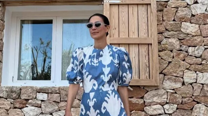 moda verano
