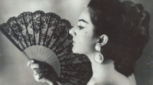Lola Flores
