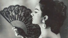 Lola Flores