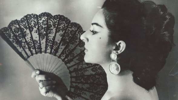 Lola Flores