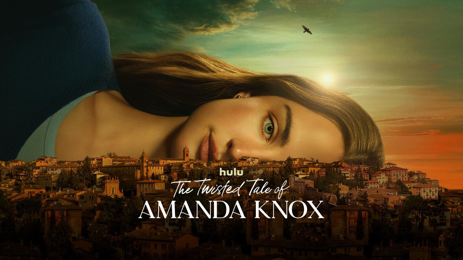 The Twisted Tale of Amanda Knox - Cultura