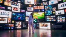 El streaming del dolor: cuando la humillación y la autodestrucción se convierten en espectáculo