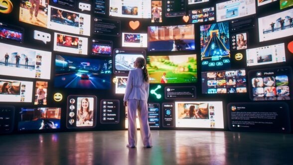 El streaming del dolor: cuando la humillación y la autodestrucción se convierten en espectáculo