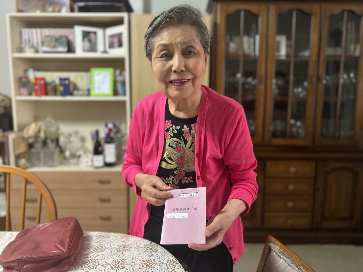 La cruel historia de los 'hibakusha': las víctimas de Hiroshima de las que nadie se acuerda La cruel historia de los 'hibakusha': las víctimas de Hiroshima de las que nadie se acuerda