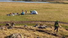 Turismo en el Pirineo - Sociedad