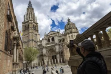 Turismo en Toledo - Sociedad