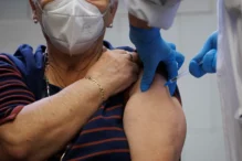 Vacuna de la gripe 2025 - Salud