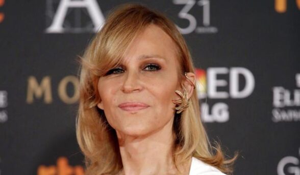 Antonia San Juan - Sociedad