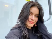 Ariel Winter - Cultura