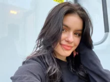 Ariel Winter - Cultura