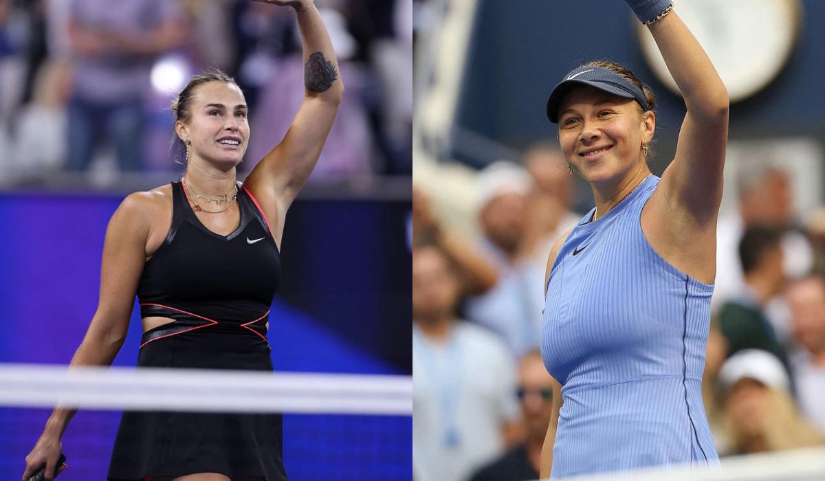 US Open
