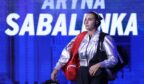 Sabalenka