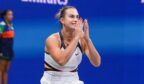 Sabalenka