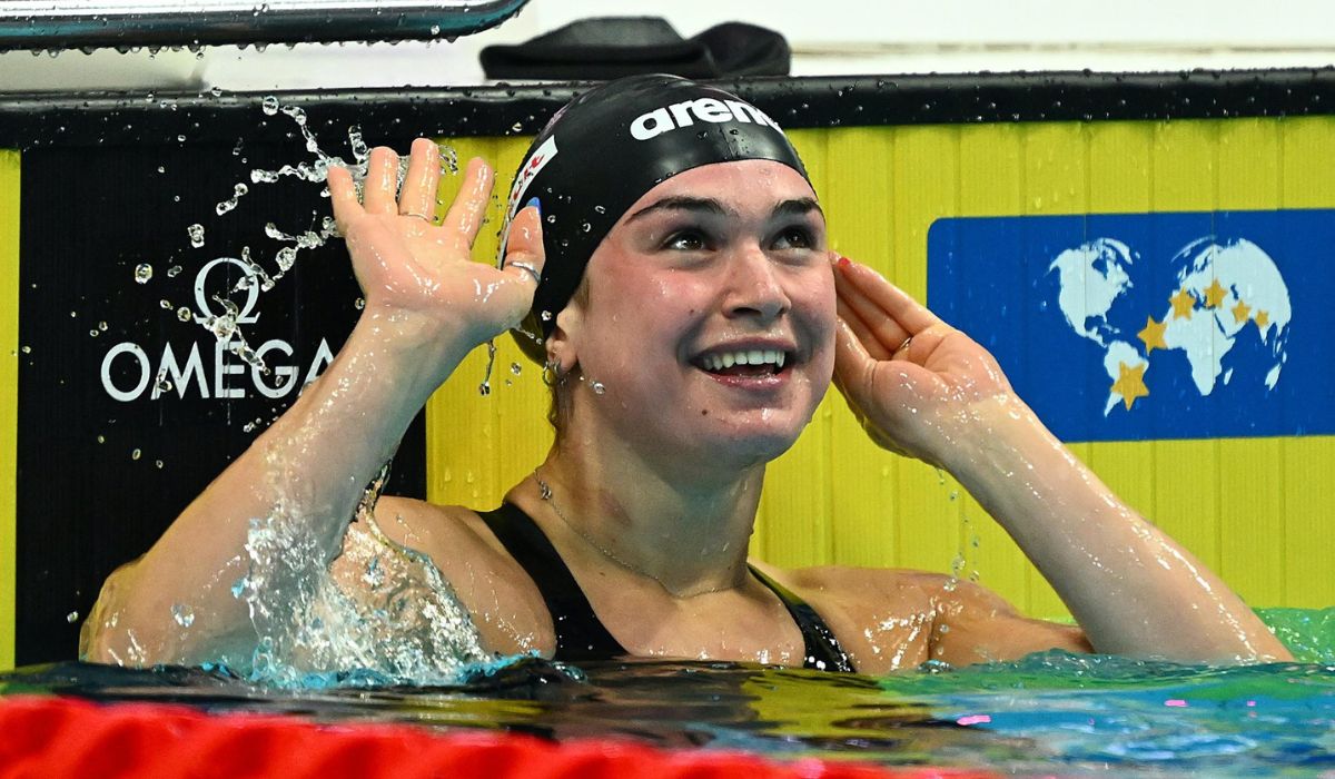 Benedetta Pilato