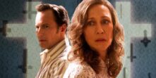 Expediente Warren: El último rito - Cultura