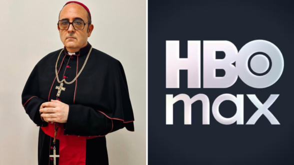 HBO Max cancela Por el amor de Dios antes de su rodaje