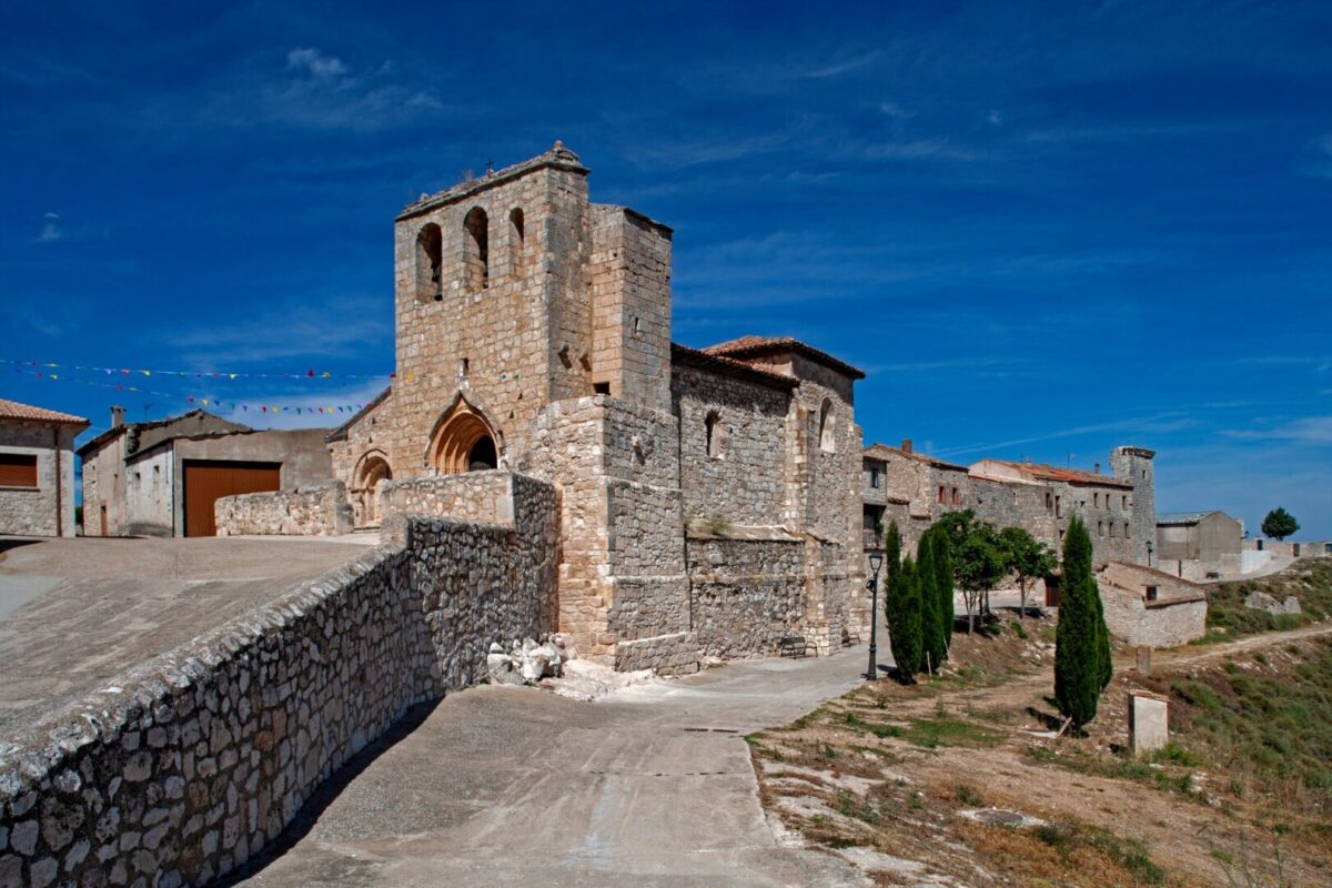 Haza (Burgos) - Sociedad