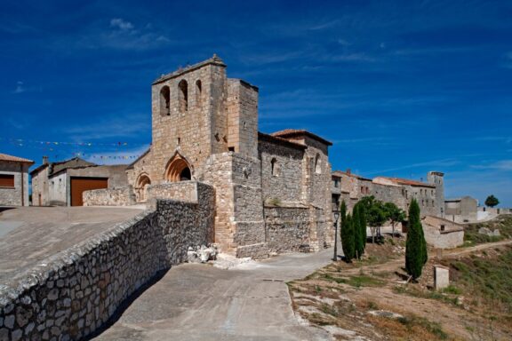 Haza (Burgos) - Sociedad