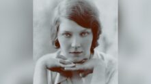 Jean Rhys - Cultura