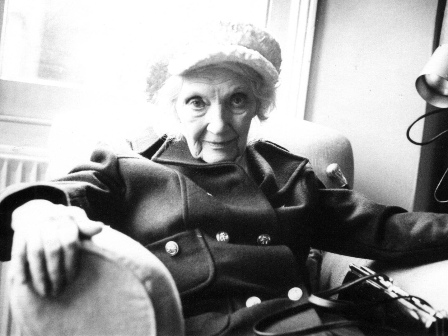 Jean Rhys - Cultura Jean Rhys - Cultura