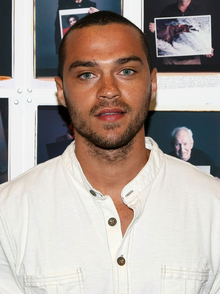 ¿Quién es Jesse Williams, la estrella de Hollywood que ha enamorado a Alejandra Onieva? ¿Quién es Jesse Williams, la estrella de Hollywood que ha enamorado a Alejandra Onieva?