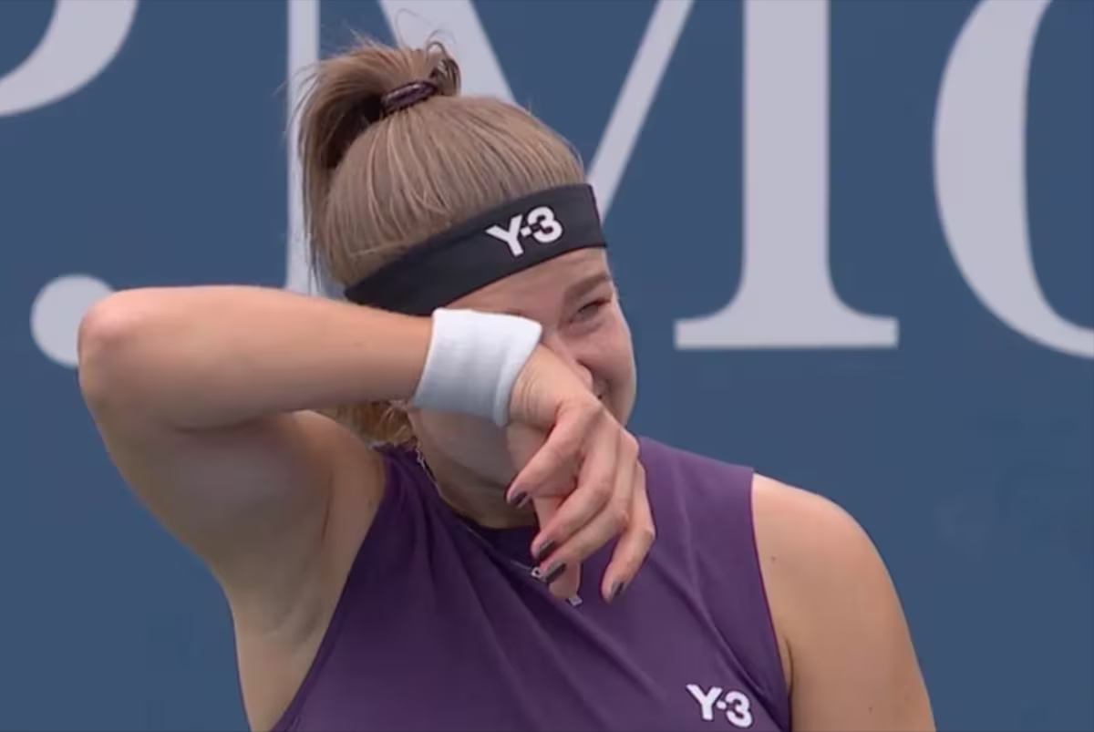 Karolina Muchova - Deportes Karolina Muchova - Deportes