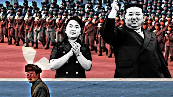 Corea del Norte