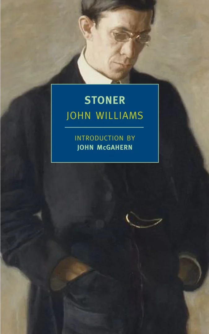 Stoner - John Williams Stoner - John Williams