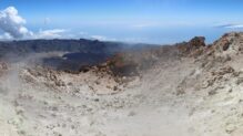 Teide - Sociedad