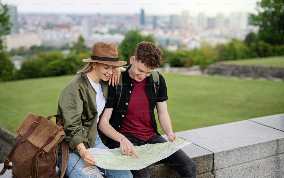 Viajar e irse de vacaciones en septiembre supone un ahorro de hasta el 30% para los españoles