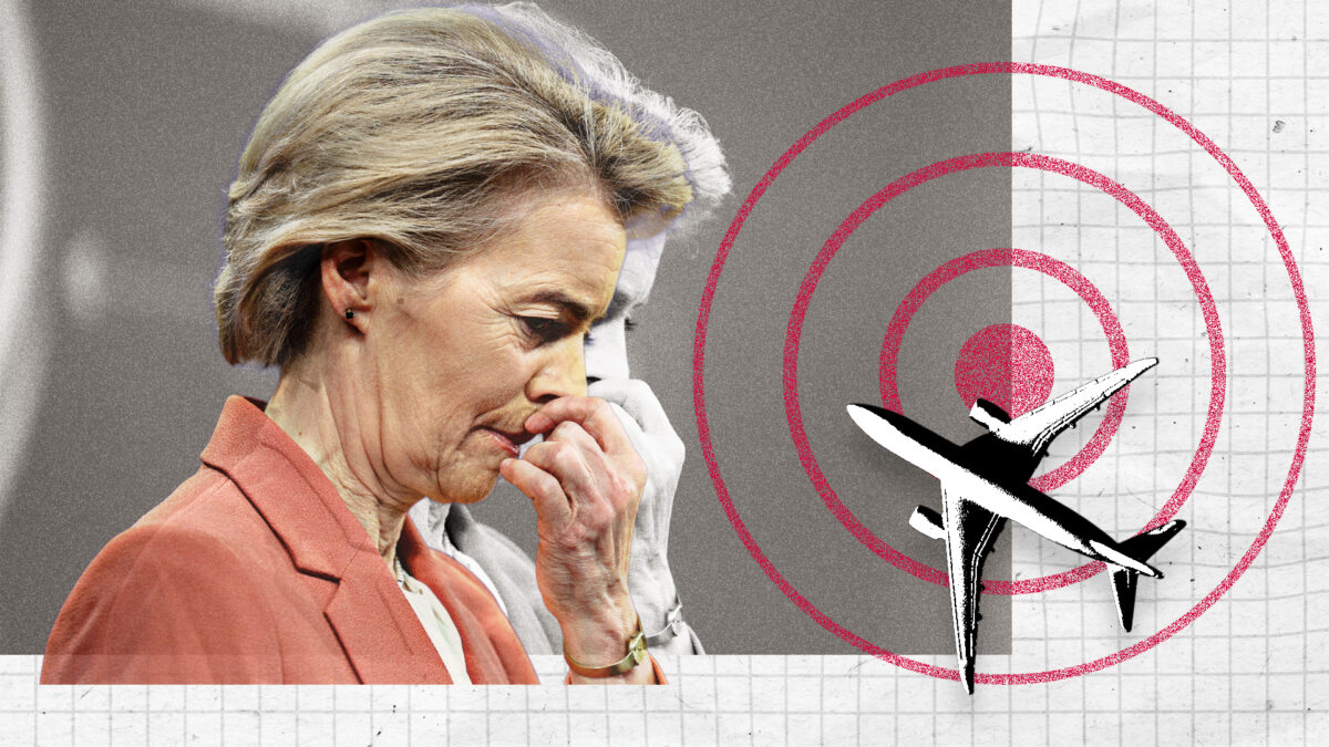 Ursula von der Leyen