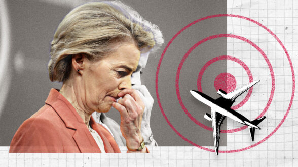 Ursula von der Leyen