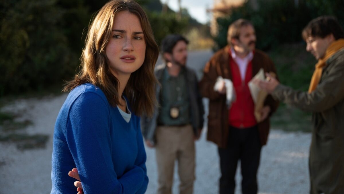 La miniserie The Twisted Tale of Amanda Knox ("Amanda Knox: una historia retorcida") narra el famoso error judicial que llevó a que la joven de EE.UU. fuera condenada por el asesinato de su compañera de estudios Meredith Kercher en Italia