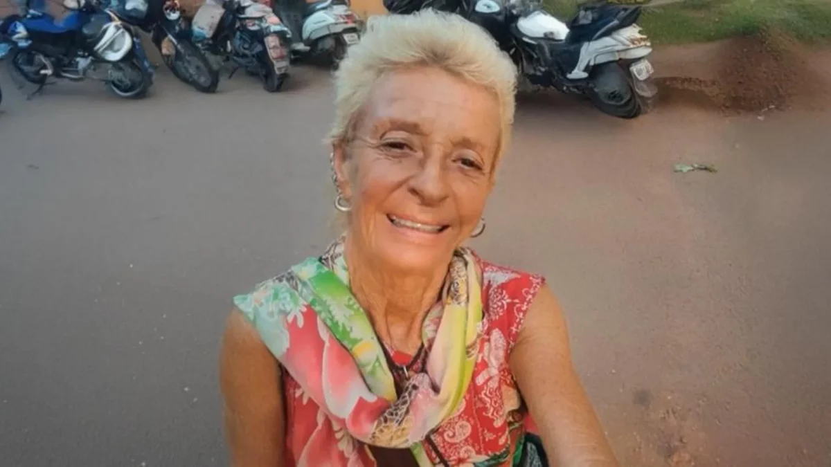 Matilde Muñoz - Internacional