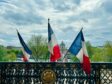 Banderas de Francia - Internacional