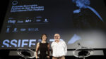 Presentación oficial de la 73 edición del Festival Internacional de Cine de San Sebastián.