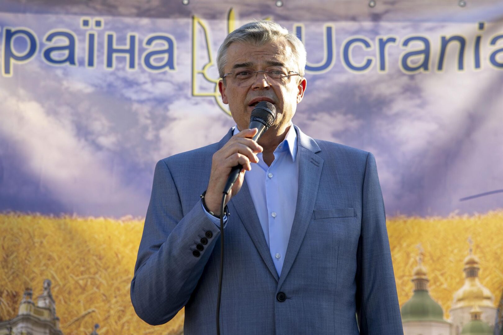 Ucrania