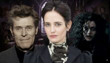 Estrellas de Hollywood en la temporada 3 de Miércoles - Cultura