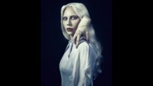 Lady Gaga en Miércoles - Cultura