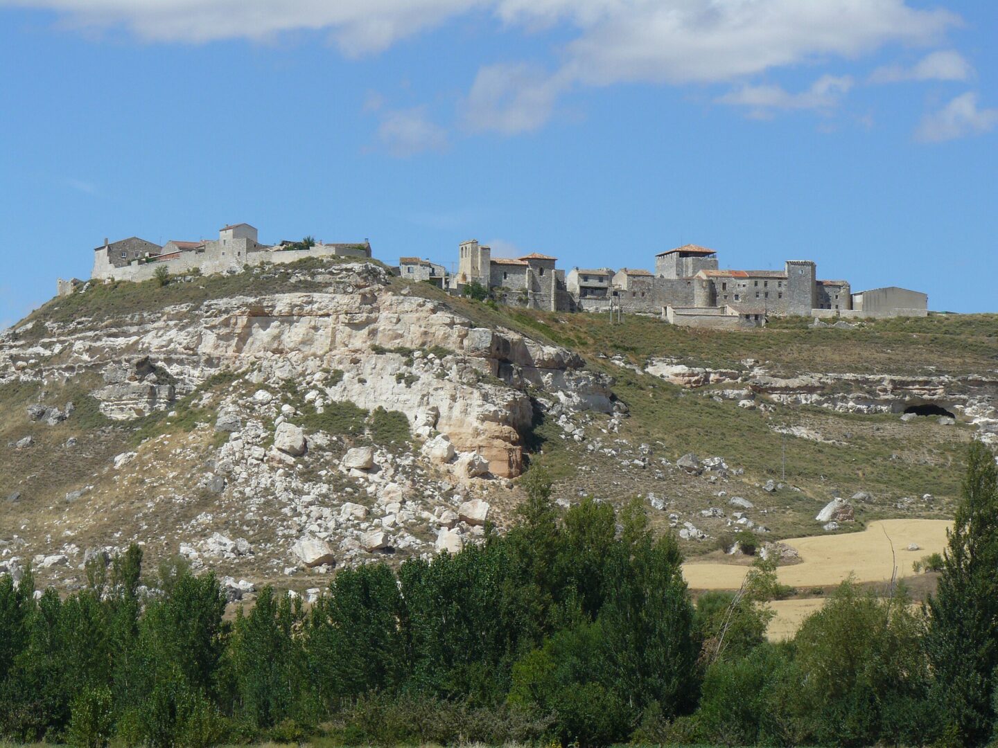 Haza (Burgos) - Sociedad Haza (Burgos) - Sociedad