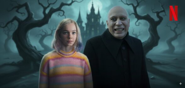 Spin-offs de Miércoles en Netflix - Cultura
