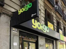 Yoigo - Economía